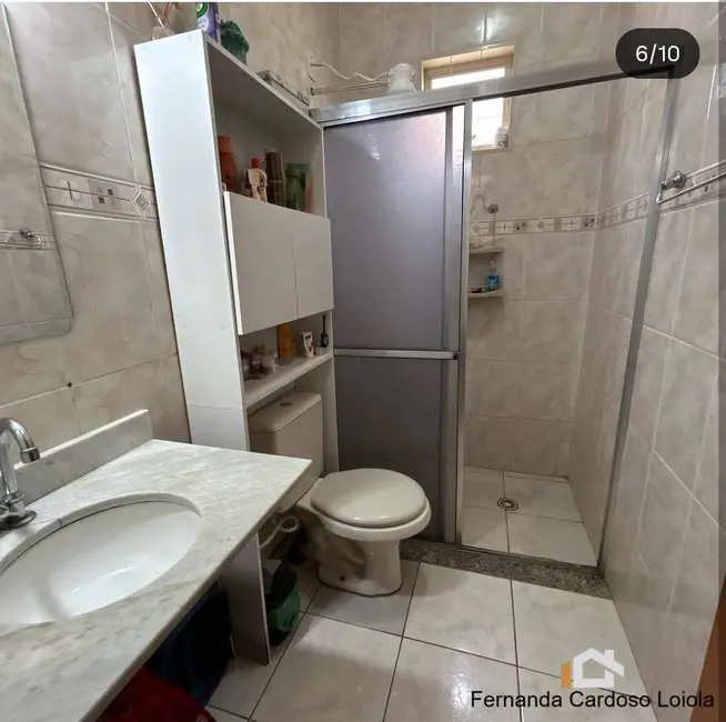 Foto 9 de Casa com 3 quartos à venda, 125m2 em Planalto Verde, Ribeirao Preto - SP