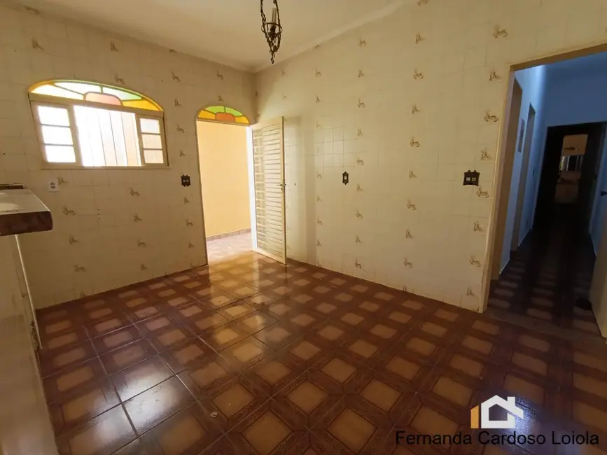 Casa com 1 quarto à venda, 143m2 em Ipiranga, Ribeirao Preto - SP - imagem 3 Foto 3 de Casa com 1 quarto à venda, 143m2 em Ipiranga, Ribeirao Preto - SP