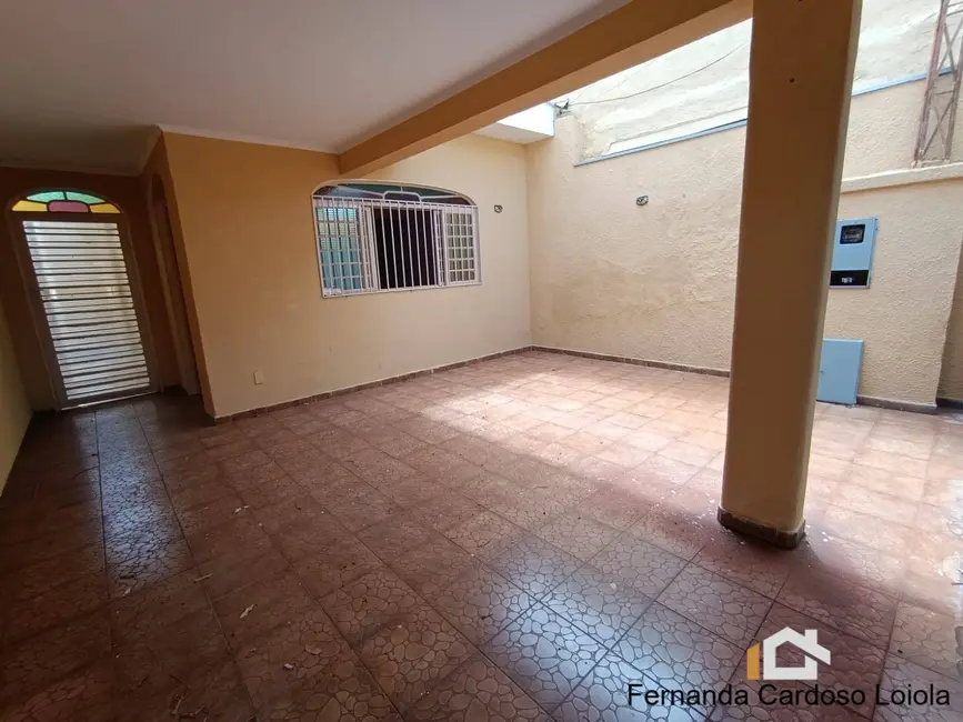 Casa com 1 quarto à venda, 143m2 em Ipiranga, Ribeirao Preto - SP - imagem 1 Foto 1 de Casa com 1 quarto à venda, 143m2 em Ipiranga, Ribeirao Preto - SP