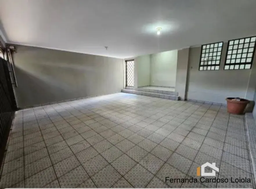 Casa com 3 quartos à venda, 189m2 em Jardim Interlagos, Ribeirao Preto - SP - imagem 1 Foto 1 de Casa com 3 quartos à venda, 189m2 em Jardim Interlagos, Ribeirao Preto - SP