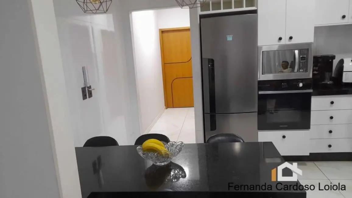 Casa com 2 quartos à venda, 130m2 em Jardim Heitor Rigon, Ribeirao Preto - SP - imagem 6 Foto 6 de Casa com 2 quartos à venda, 130m2 em Jardim Heitor Rigon, Ribeirao Preto - SP
