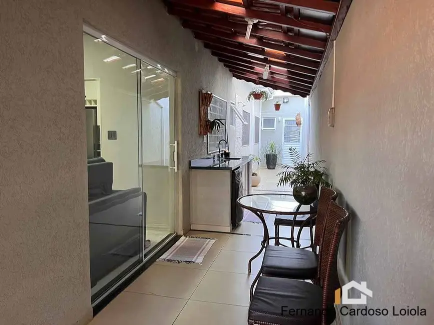 Casa com 2 quartos à venda, 130m2 em Jardim Heitor Rigon, Ribeirao Preto - SP - imagem 7 Foto 7 de Casa com 2 quartos à venda, 130m2 em Jardim Heitor Rigon, Ribeirao Preto - SP
