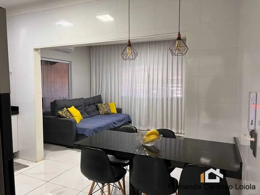 Casa com 2 quartos à venda, 130m2 em Jardim Heitor Rigon, Ribeirao Preto - SP - imagem 5 Foto 5 de Casa com 2 quartos à venda, 130m2 em Jardim Heitor Rigon, Ribeirao Preto - SP