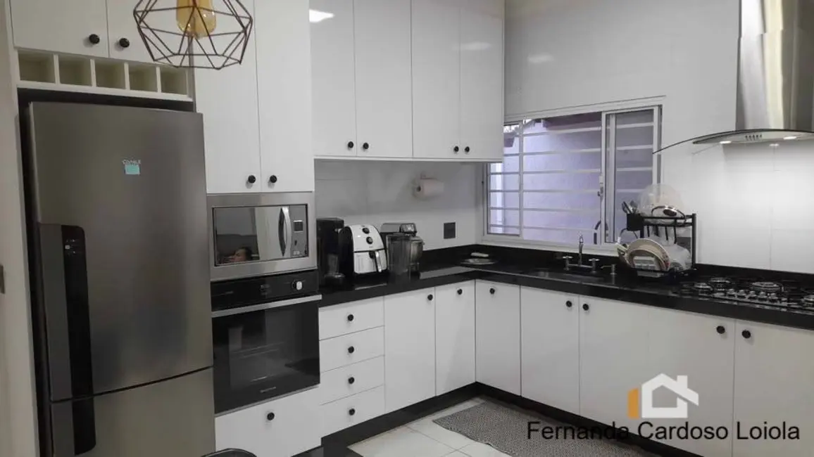 Casa com 2 quartos à venda, 130m2 em Jardim Heitor Rigon, Ribeirao Preto - SP - imagem 2 Foto 2 de Casa com 2 quartos à venda, 130m2 em Jardim Heitor Rigon, Ribeirao Preto - SP