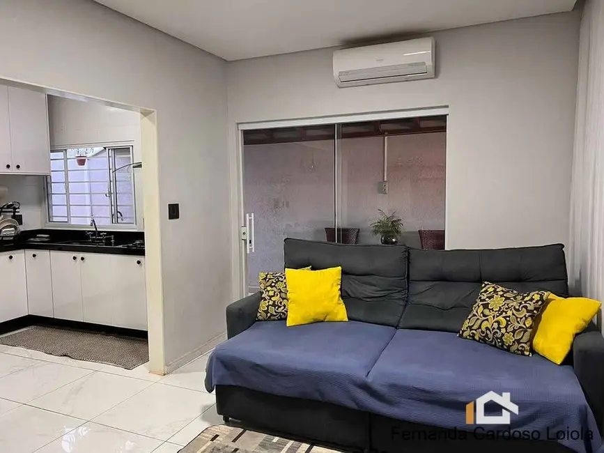 Casa com 2 quartos à venda, 130m2 em Jardim Heitor Rigon, Ribeirao Preto - SP - imagem 4 Foto 4 de Casa com 2 quartos à venda, 130m2 em Jardim Heitor Rigon, Ribeirao Preto - SP