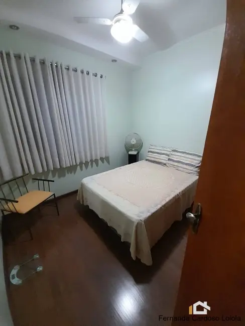 Apartamento com 3 quartos à venda, 72m2 em Parque Industrial Lagoinha, Ribeirao Preto - SP - imagem 4 Foto 4 de Apartamento com 3 quartos à venda, 72m2 em Parque Industrial Lagoinha, Ribeirao Preto - SP