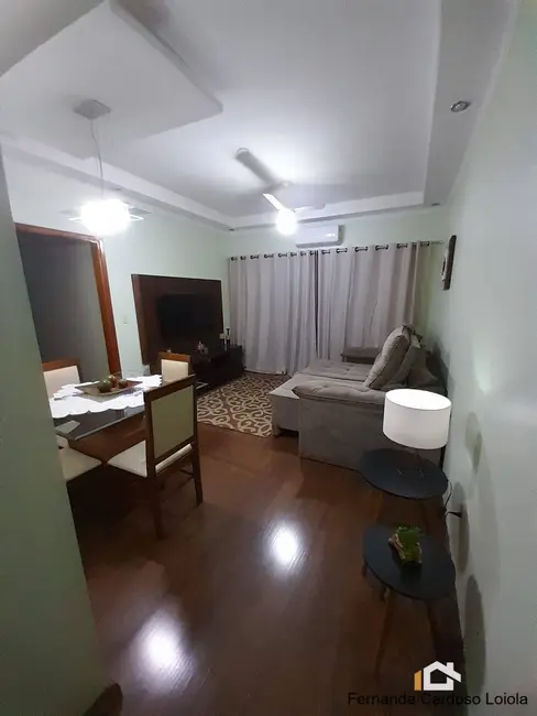 Apartamento com 3 quartos à venda, 72m2 em Parque Industrial Lagoinha, Ribeirao Preto - SP - imagem 1 Foto 1 de Apartamento com 3 quartos à venda, 72m2 em Parque Industrial Lagoinha, Ribeirao Preto - SP
