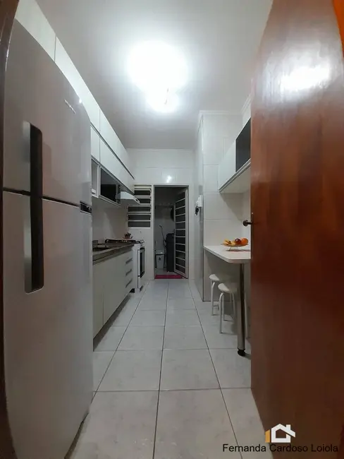 Apartamento com 3 quartos à venda, 72m2 em Parque Industrial Lagoinha, Ribeirao Preto - SP - imagem 2 Foto 2 de Apartamento com 3 quartos à venda, 72m2 em Parque Industrial Lagoinha, Ribeirao Preto - SP