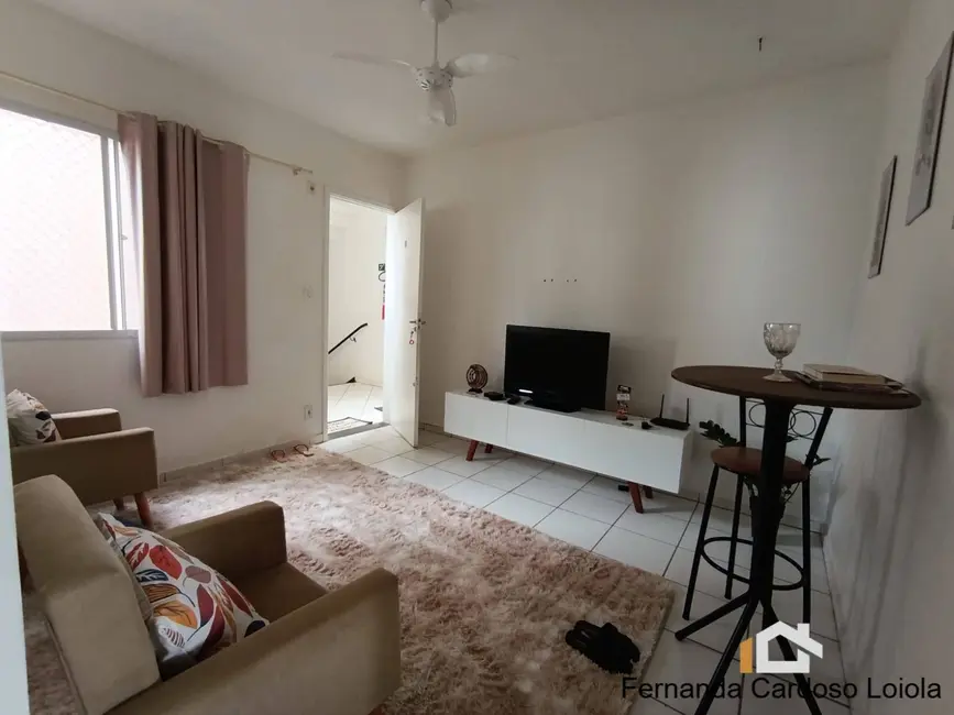 Apartamento com 2 quartos à venda, 43m2 em Ipiranga, Ribeirao Preto - SP - imagem 2 Foto 2 de Apartamento com 2 quartos à venda, 43m2 em Ipiranga, Ribeirao Preto - SP