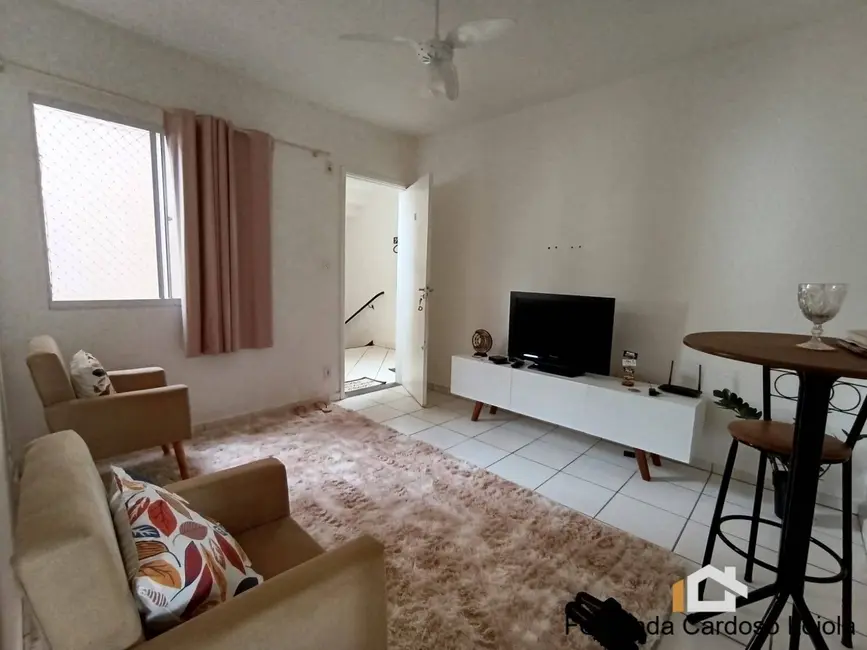 Apartamento com 2 quartos à venda, 43m2 em Ipiranga, Ribeirao Preto - SP - imagem 3 Foto 3 de Apartamento com 2 quartos à venda, 43m2 em Ipiranga, Ribeirao Preto - SP