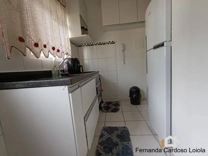 Apartamento com 2 quartos à venda, 43m2 em Ipiranga, Ribeirao Preto - SP - imagem 7 Foto 7 de Apartamento com 2 quartos à venda, 43m2 em Ipiranga, Ribeirao Preto - SP