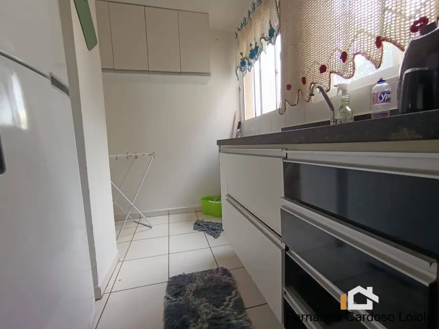 Apartamento com 2 quartos à venda, 43m2 em Ipiranga, Ribeirao Preto - SP - imagem 5 Foto 5 de Apartamento com 2 quartos à venda, 43m2 em Ipiranga, Ribeirao Preto - SP