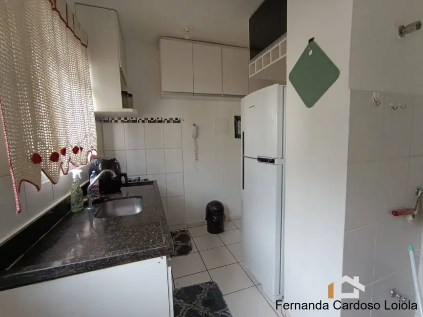 Apartamento com 2 quartos à venda, 43m2 em Ipiranga, Ribeirao Preto - SP - imagem 6 Foto 6 de Apartamento com 2 quartos à venda, 43m2 em Ipiranga, Ribeirao Preto - SP