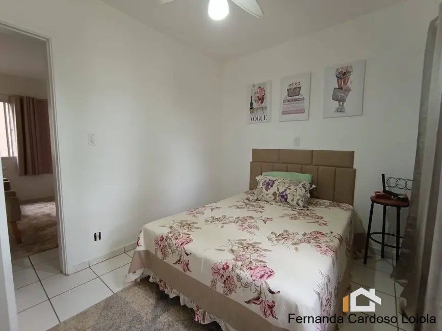 Apartamento com 2 quartos à venda, 43m2 em Ipiranga, Ribeirao Preto - SP - imagem 9 Foto 9 de Apartamento com 2 quartos à venda, 43m2 em Ipiranga, Ribeirao Preto - SP
