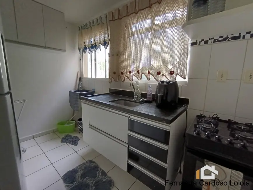 Apartamento com 2 quartos à venda, 43m2 em Ipiranga, Ribeirao Preto - SP - imagem 4 Foto 4 de Apartamento com 2 quartos à venda, 43m2 em Ipiranga, Ribeirao Preto - SP