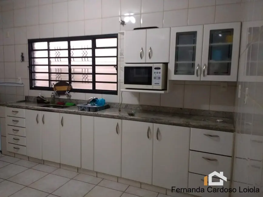 Foto 4 de Casa com 3 quartos à venda, 414m2 em Planalto Verde, Ribeirao Preto - SP