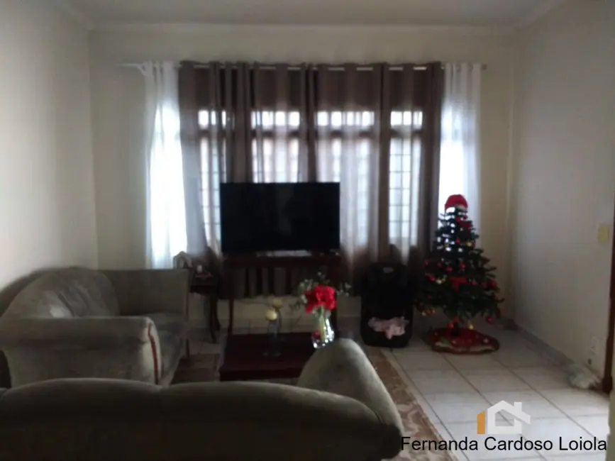 Foto 1 de Casa com 3 quartos à venda, 414m2 em Planalto Verde, Ribeirao Preto - SP