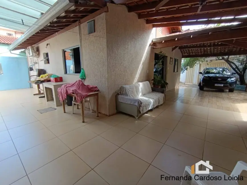 Casa com 3 quartos à venda, 248m2 em Jardim Heitor Rigon, Ribeirao Preto - SP - imagem 4 Foto 4 de Casa com 3 quartos à venda, 248m2 em Jardim Heitor Rigon, Ribeirao Preto - SP