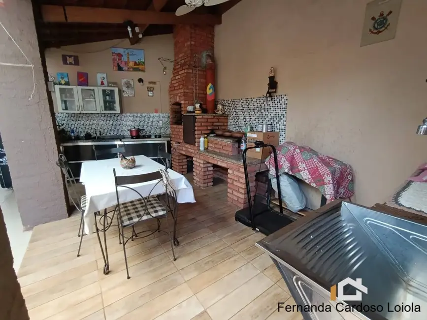 Casa com 3 quartos à venda, 248m2 em Jardim Heitor Rigon, Ribeirao Preto - SP - imagem 2 Foto 2 de Casa com 3 quartos à venda, 248m2 em Jardim Heitor Rigon, Ribeirao Preto - SP