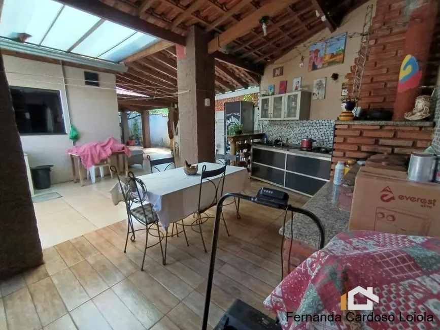 Casa com 3 quartos à venda, 248m2 em Jardim Heitor Rigon, Ribeirao Preto - SP - imagem 3 Foto 3 de Casa com 3 quartos à venda, 248m2 em Jardim Heitor Rigon, Ribeirao Preto - SP