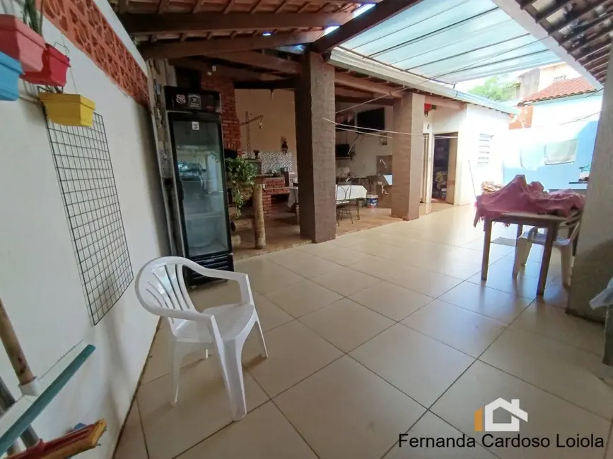 Casa com 3 quartos à venda, 248m2 em Jardim Heitor Rigon, Ribeirao Preto - SP - imagem 1 Foto 1 de Casa com 3 quartos à venda, 248m2 em Jardim Heitor Rigon, Ribeirao Preto - SP