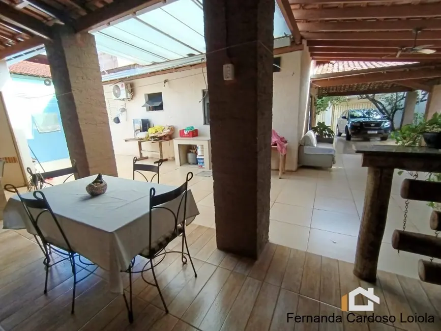Casa com 3 quartos à venda, 248m2 em Jardim Heitor Rigon, Ribeirao Preto - SP - imagem 7 Foto 7 de Casa com 3 quartos à venda, 248m2 em Jardim Heitor Rigon, Ribeirao Preto - SP
