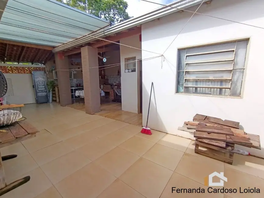 Casa com 3 quartos à venda, 248m2 em Jardim Heitor Rigon, Ribeirao Preto - SP - imagem 9 Foto 9 de Casa com 3 quartos à venda, 248m2 em Jardim Heitor Rigon, Ribeirao Preto - SP