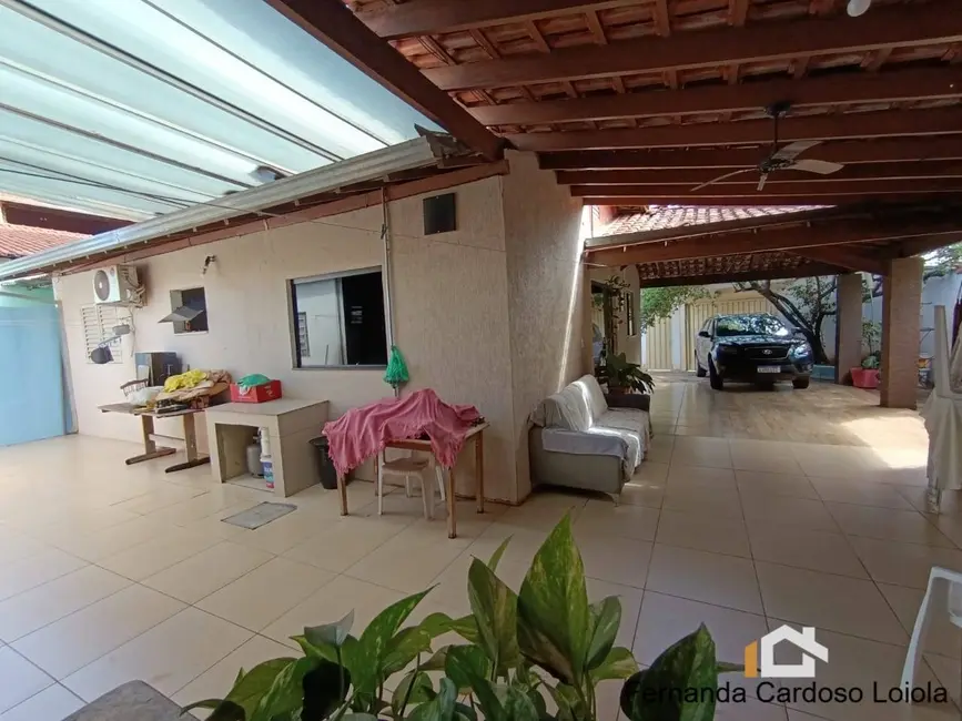 Casa com 3 quartos à venda, 248m2 em Jardim Heitor Rigon, Ribeirao Preto - SP - imagem 5 Foto 5 de Casa com 3 quartos à venda, 248m2 em Jardim Heitor Rigon, Ribeirao Preto - SP