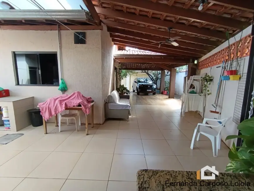 Casa com 3 quartos à venda, 248m2 em Jardim Heitor Rigon, Ribeirao Preto - SP - imagem 6 Foto 6 de Casa com 3 quartos à venda, 248m2 em Jardim Heitor Rigon, Ribeirao Preto - SP