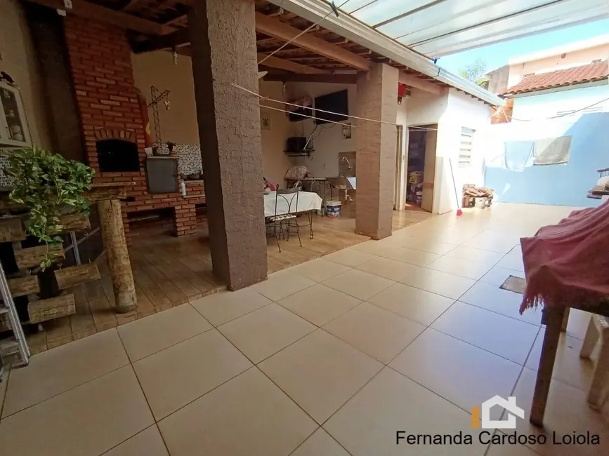 Casa com 3 quartos à venda, 248m2 em Jardim Heitor Rigon, Ribeirao Preto - SP - imagem 8 Foto 8 de Casa com 3 quartos à venda, 248m2 em Jardim Heitor Rigon, Ribeirao Preto - SP