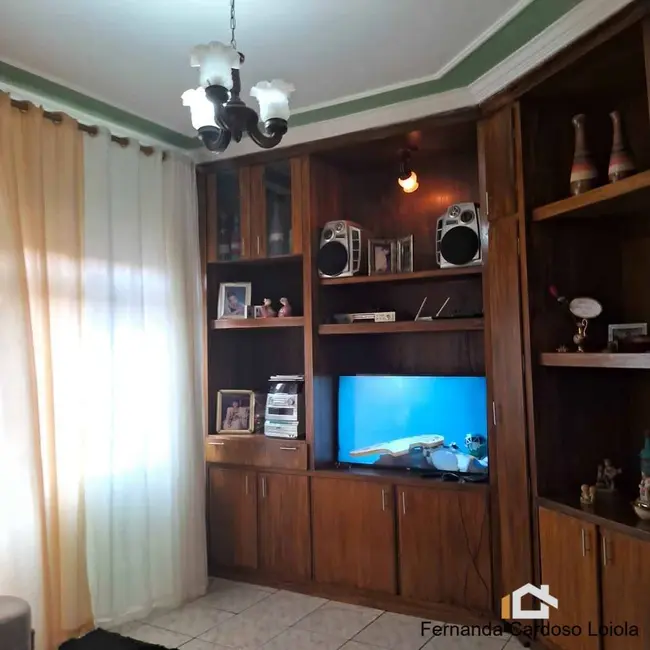 Foto 6 de Casa com 2 quartos à venda, 250m2 em Parque das Figueiras, Ribeirao Preto - SP