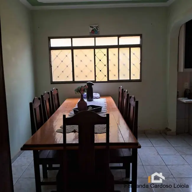 Foto 8 de Casa com 2 quartos à venda, 250m2 em Parque das Figueiras, Ribeirao Preto - SP
