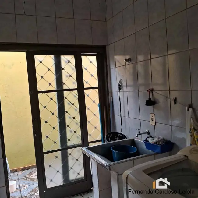 Foto 5 de Casa com 2 quartos à venda, 250m2 em Parque das Figueiras, Ribeirao Preto - SP