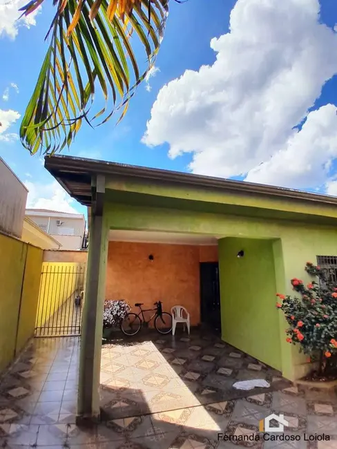 Foto 4 de Casa com 2 quartos à venda, 250m2 em Parque das Figueiras, Ribeirao Preto - SP
