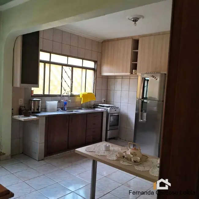 Foto 7 de Casa com 2 quartos à venda, 250m2 em Parque das Figueiras, Ribeirao Preto - SP