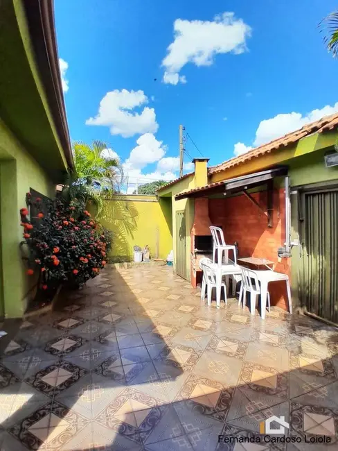 Foto 3 de Casa com 2 quartos à venda, 250m2 em Parque das Figueiras, Ribeirao Preto - SP
