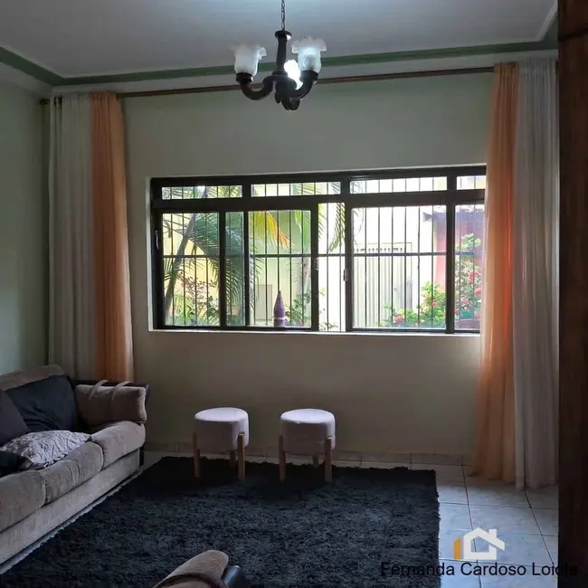 Foto 2 de Casa com 2 quartos à venda, 250m2 em Parque das Figueiras, Ribeirao Preto - SP