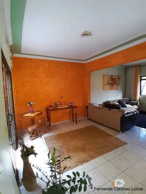 Foto 1 de Casa com 2 quartos à venda, 250m2 em Parque das Figueiras, Ribeirao Preto - SP