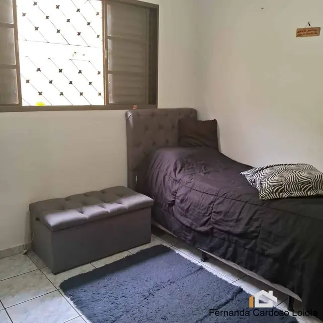 Foto 9 de Casa com 2 quartos à venda, 250m2 em Parque das Figueiras, Ribeirao Preto - SP