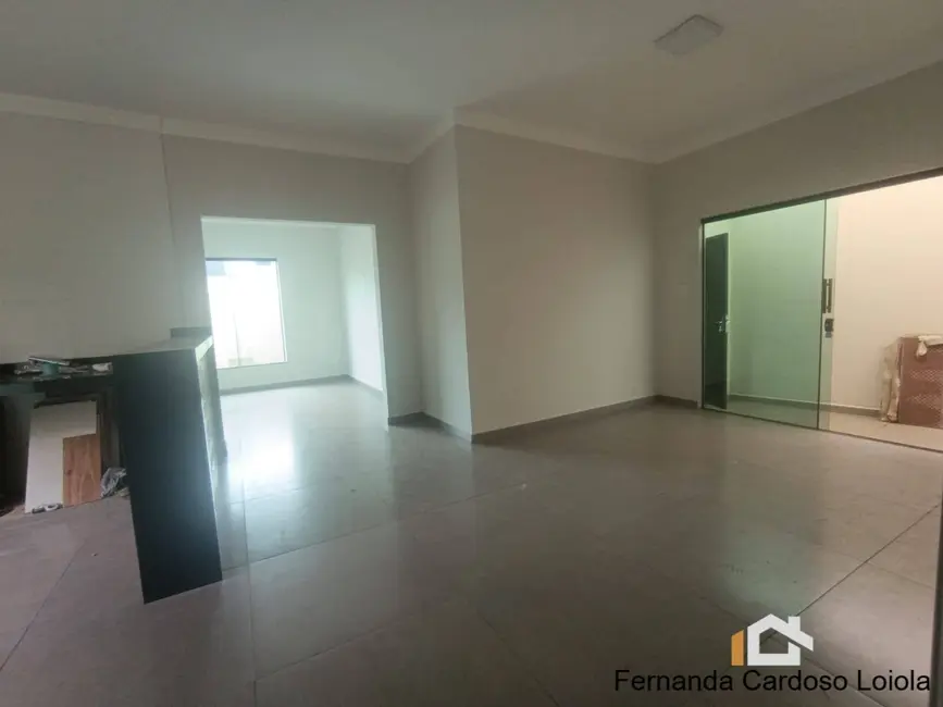Casa com 3 quartos à venda, 286m2 em Parque dos Bandeirantes, Ribeirao Preto - SP - imagem 6 Foto 6 de Casa com 3 quartos à venda, 286m2 em Parque dos Bandeirantes, Ribeirao Preto - SP