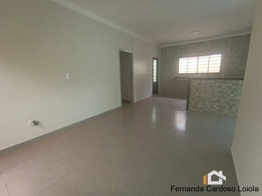 Casa com 3 quartos à venda, 286m2 em Parque dos Bandeirantes, Ribeirao Preto - SP - imagem 3 Foto 3 de Casa com 3 quartos à venda, 286m2 em Parque dos Bandeirantes, Ribeirao Preto - SP