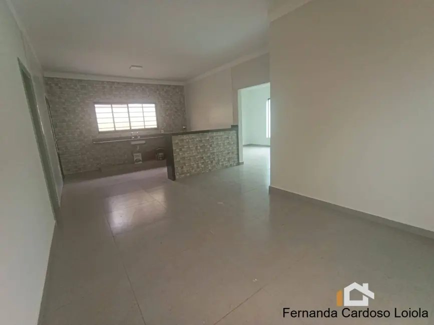 Casa com 3 quartos à venda, 286m2 em Parque dos Bandeirantes, Ribeirao Preto - SP - imagem 2 Foto 2 de Casa com 3 quartos à venda, 286m2 em Parque dos Bandeirantes, Ribeirao Preto - SP