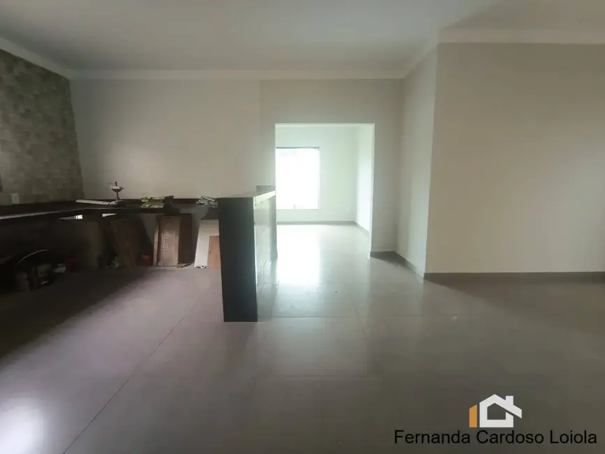 Casa com 3 quartos à venda, 286m2 em Parque dos Bandeirantes, Ribeirao Preto - SP - imagem 8 Foto 8 de Casa com 3 quartos à venda, 286m2 em Parque dos Bandeirantes, Ribeirao Preto - SP
