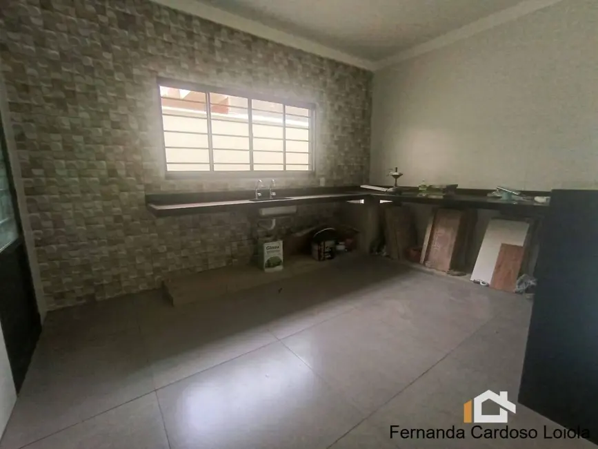 Casa com 3 quartos à venda, 286m2 em Parque dos Bandeirantes, Ribeirao Preto - SP - imagem 5 Foto 5 de Casa com 3 quartos à venda, 286m2 em Parque dos Bandeirantes, Ribeirao Preto - SP