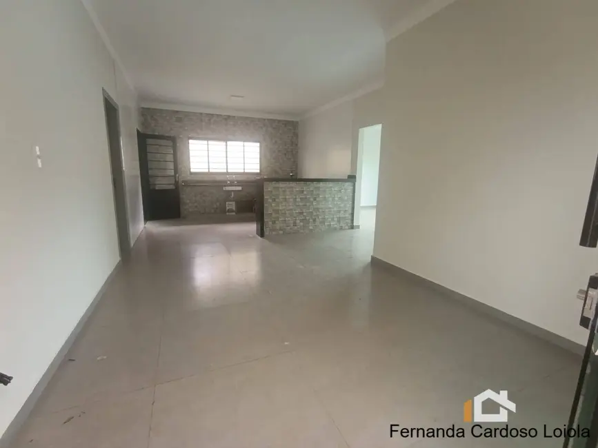 Casa com 3 quartos à venda, 286m2 em Parque dos Bandeirantes, Ribeirao Preto - SP - imagem 1 Foto 1 de Casa com 3 quartos à venda, 286m2 em Parque dos Bandeirantes, Ribeirao Preto - SP