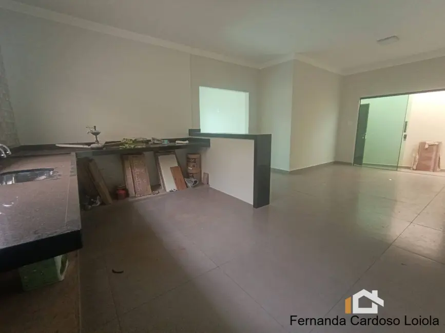 Casa com 3 quartos à venda, 286m2 em Parque dos Bandeirantes, Ribeirao Preto - SP - imagem 4 Foto 4 de Casa com 3 quartos à venda, 286m2 em Parque dos Bandeirantes, Ribeirao Preto - SP
