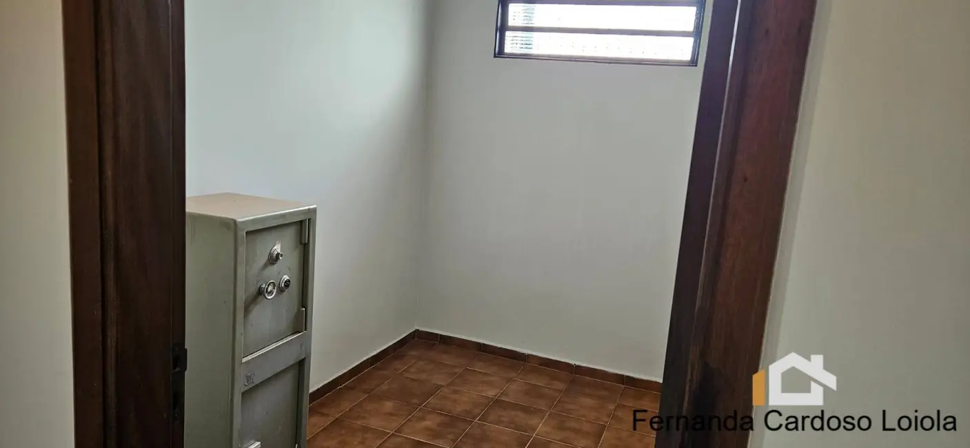Foto 5 de Sala Comercial à venda e para alugar, 280m2 em Jardim Palma Travassos, Ribeirao Preto - SP