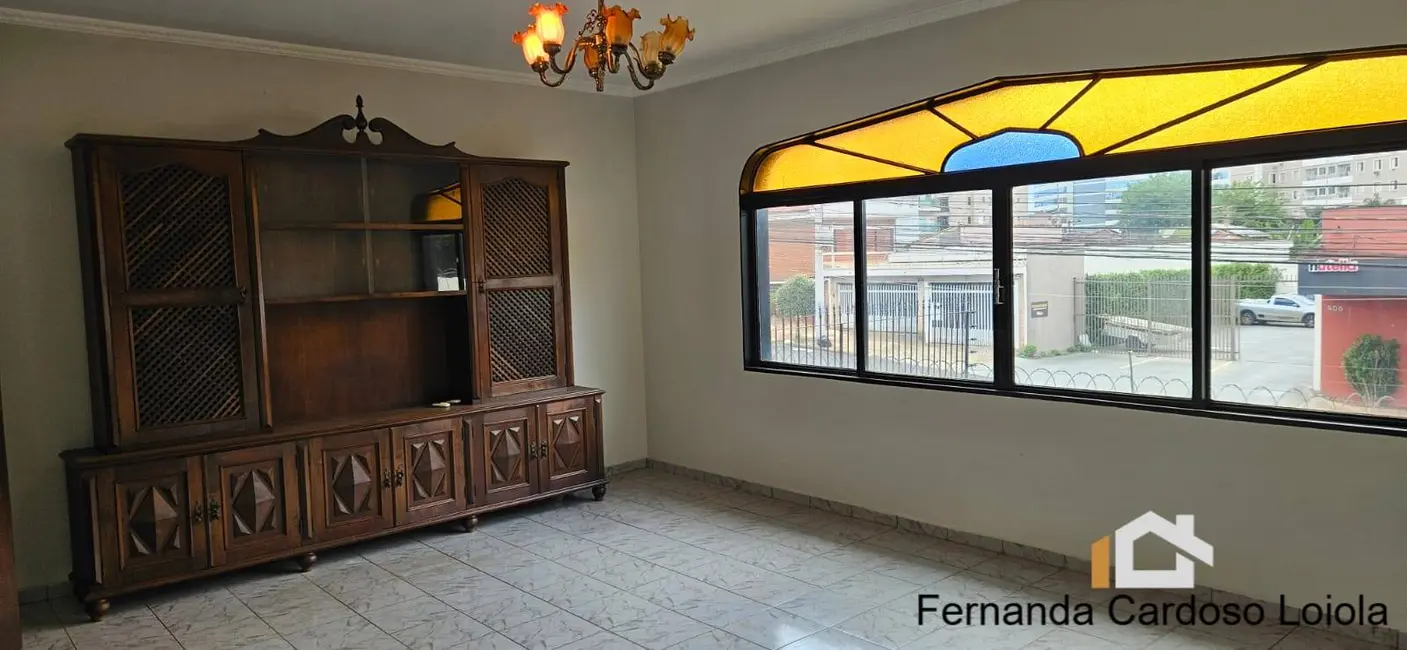 Foto 1 de Sala Comercial à venda e para alugar, 280m2 em Jardim Palma Travassos, Ribeirao Preto - SP