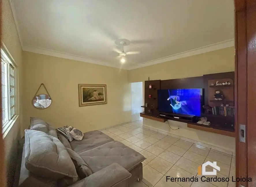 Foto 2 de Casa com 2 quartos à venda, 126m2 em Planalto Verde, Ribeirao Preto - SP