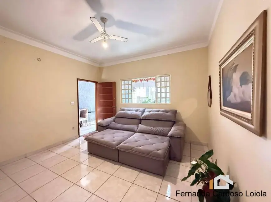 Foto 1 de Casa com 2 quartos à venda, 126m2 em Planalto Verde, Ribeirao Preto - SP